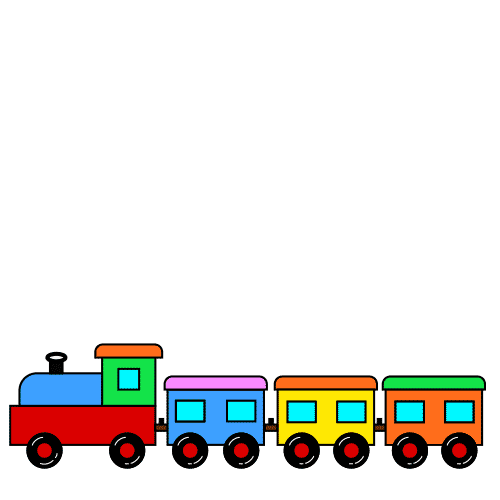 train